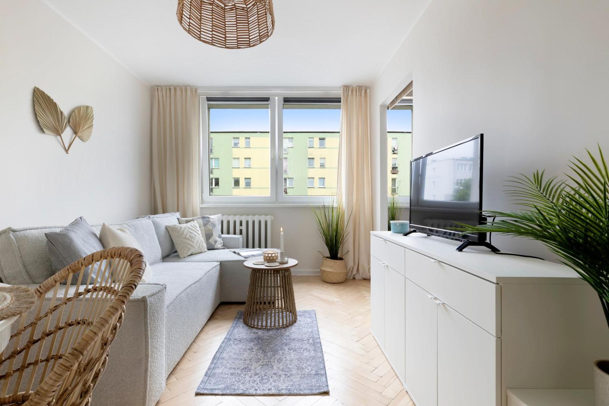 Elite Apartments Hallera 237 Gdansk Exterior photo